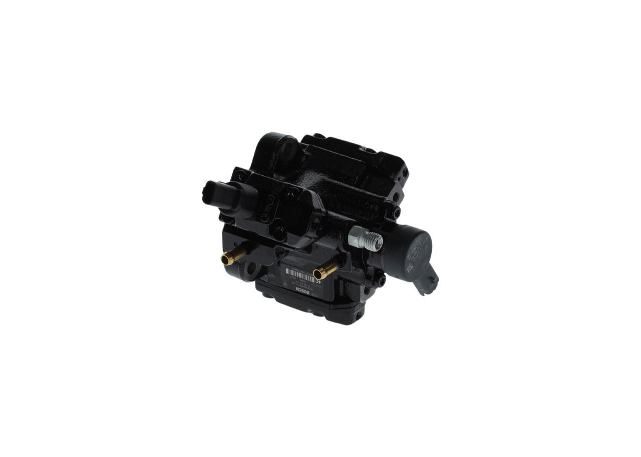 High Pressure Pump
