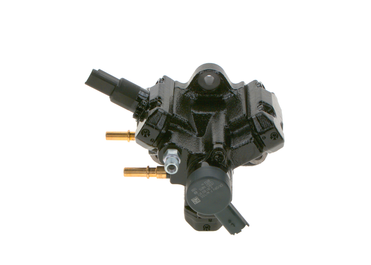 BOSCH 0 445 010 163 Hochdruckpumpe