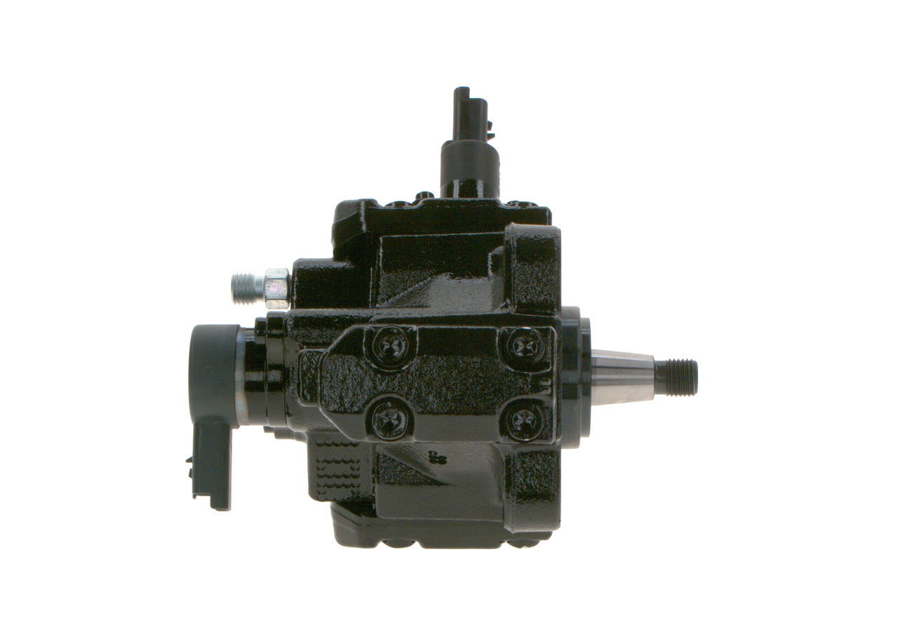 BOSCH 0 445 010 163 Hochdruckpumpe