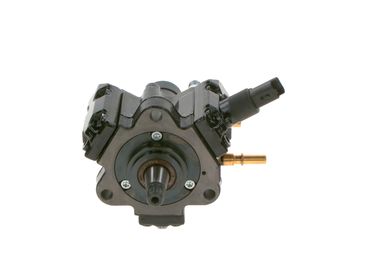 BOSCH 0 445 010 163 Hochdruckpumpe
