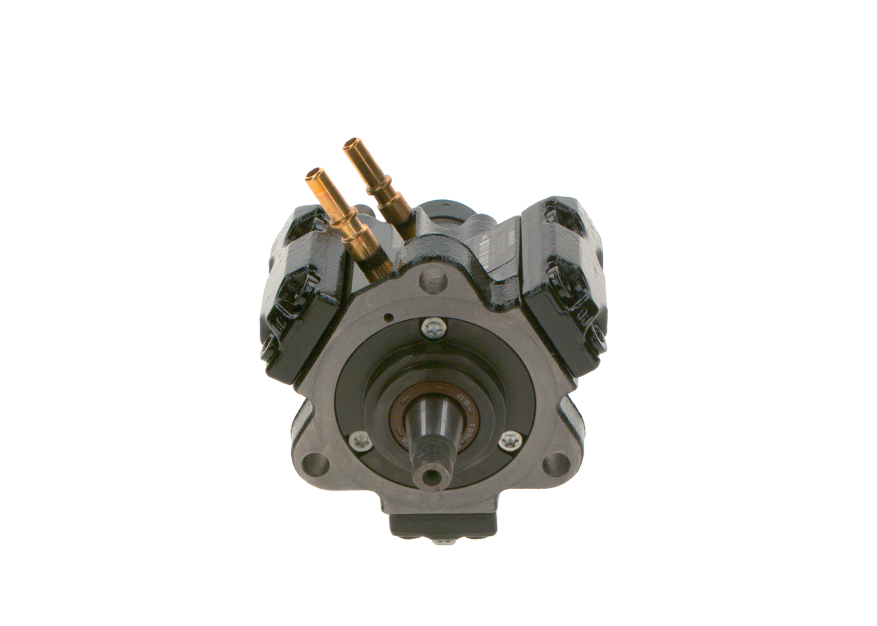 High Pressure Pump