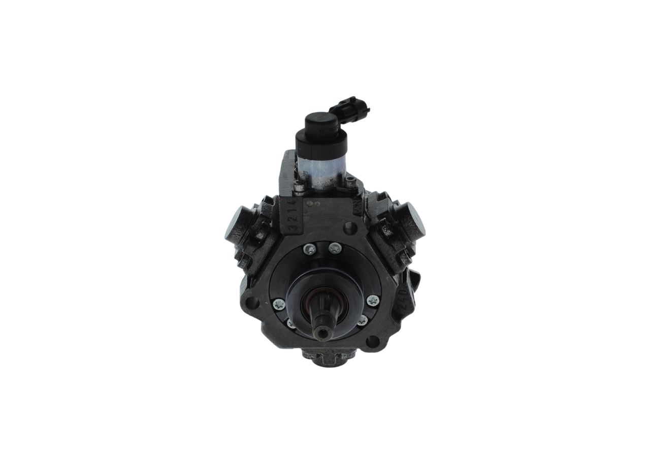 High Pressure Pump