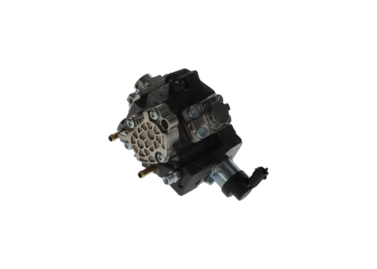 BOSCH 0 445 010 195 Hochdruckpumpe