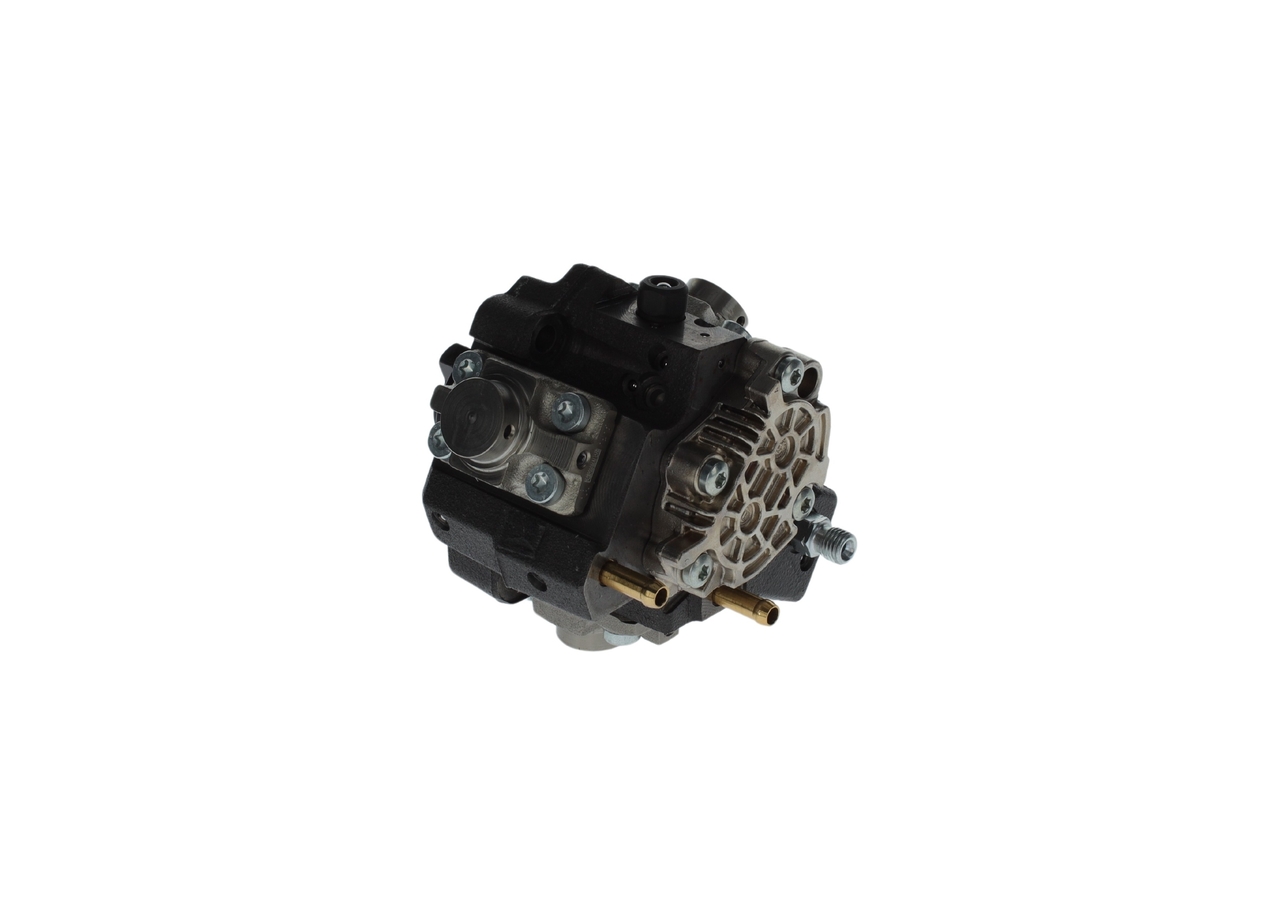 BOSCH 0 445 010 195 Hochdruckpumpe