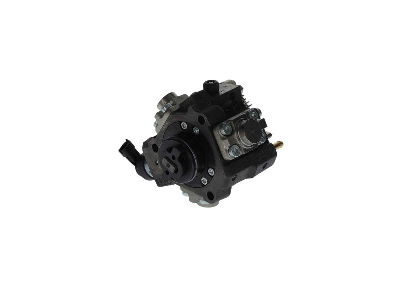 BOSCH 0 445 010 195 Hochdruckpumpe