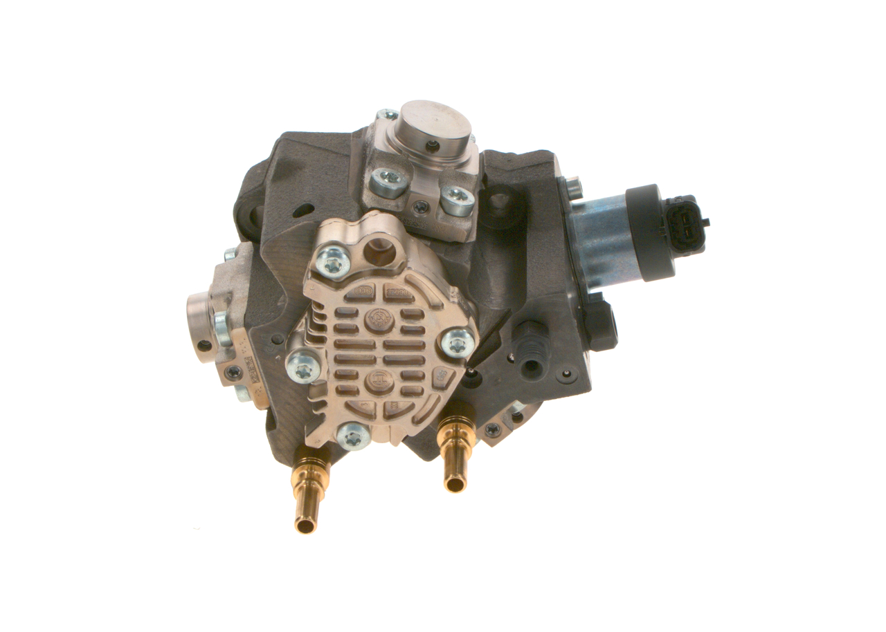 BOSCH 0 445 010 196 Hochdruckpumpe