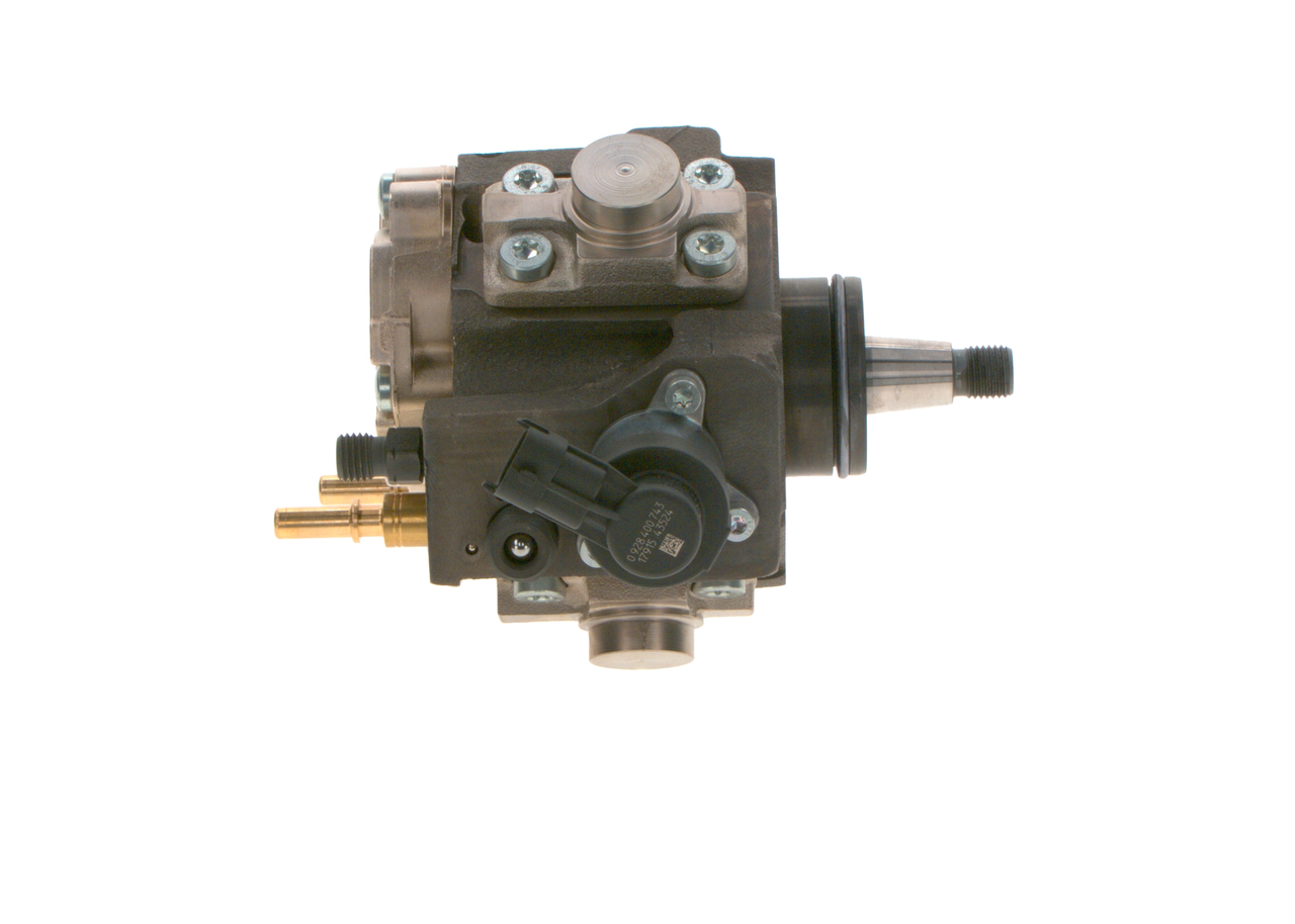 BOSCH 0 445 010 196 Hochdruckpumpe