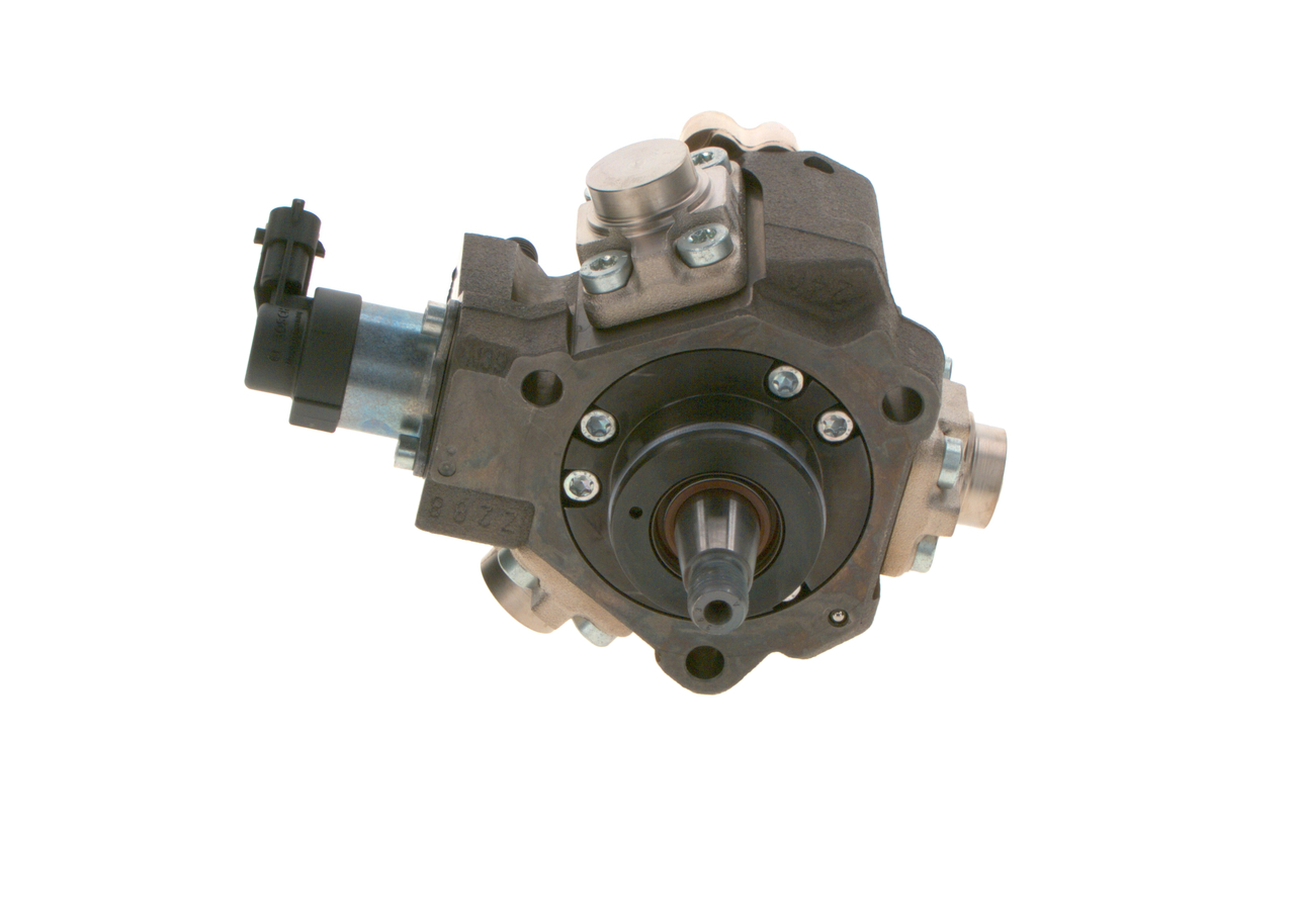 BOSCH 0 445 010 196 Hochdruckpumpe