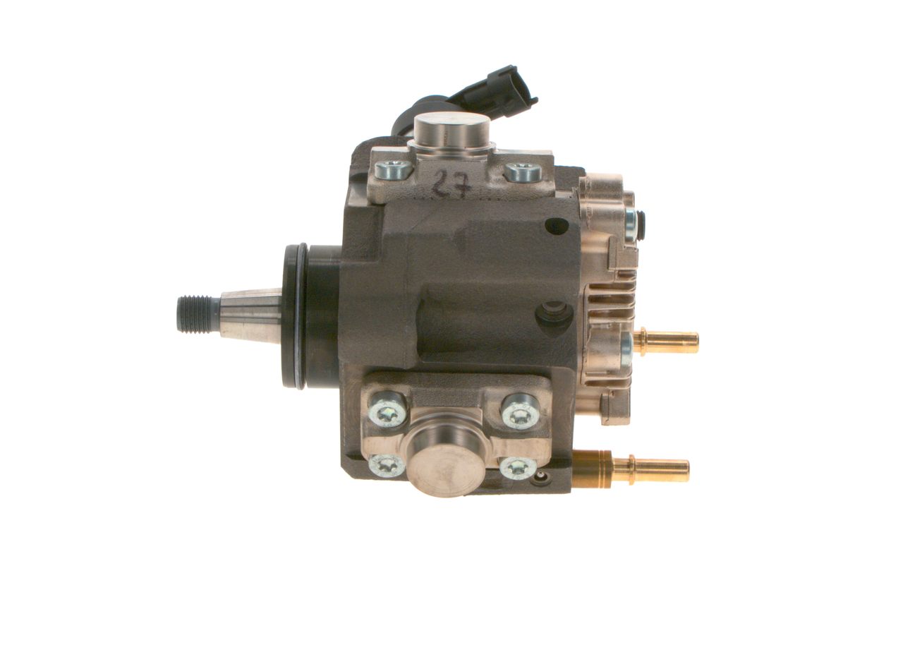 BOSCH 0 445 010 196 Hochdruckpumpe