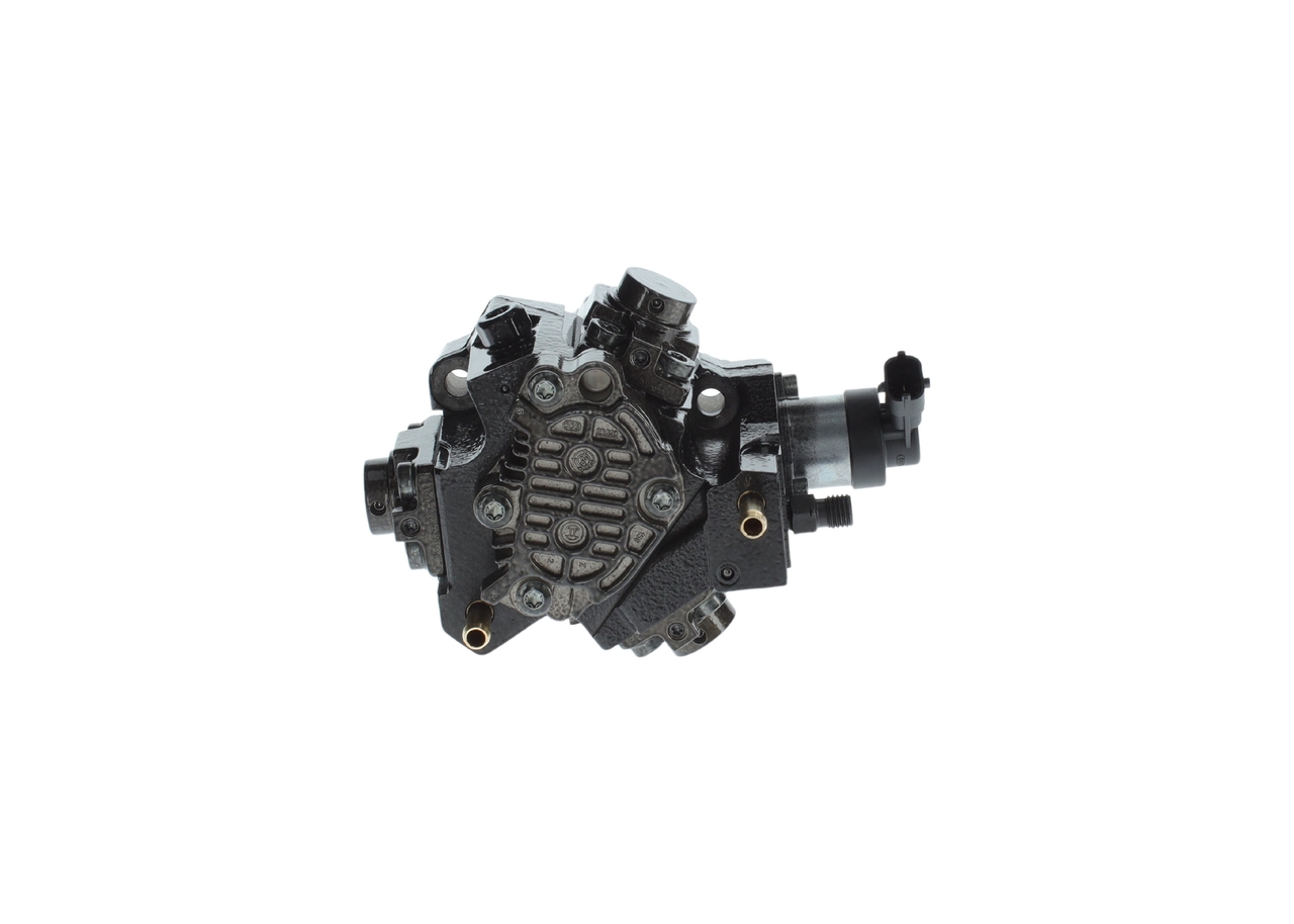 High Pressure Pump