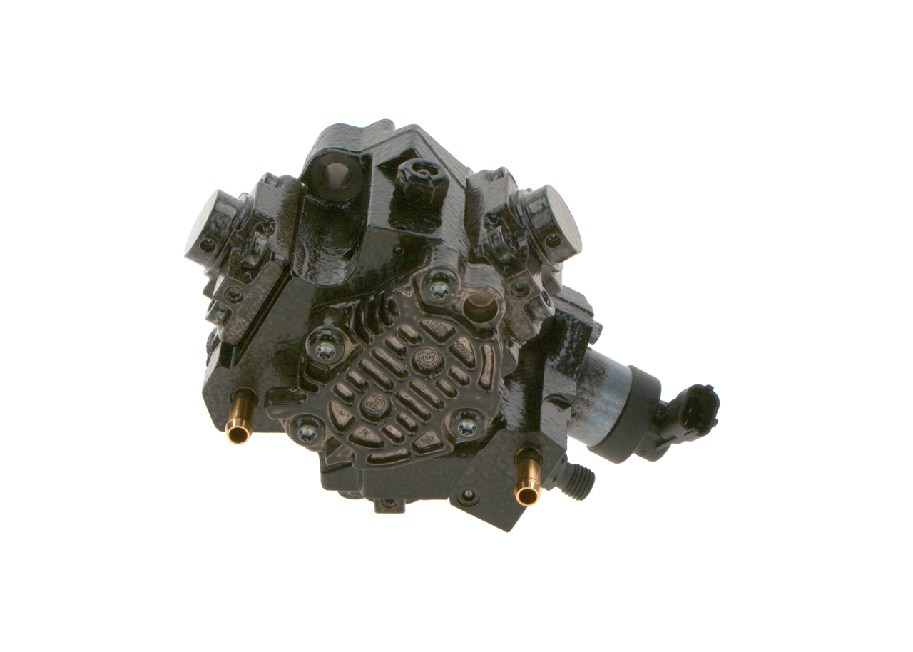 High Pressure Pump