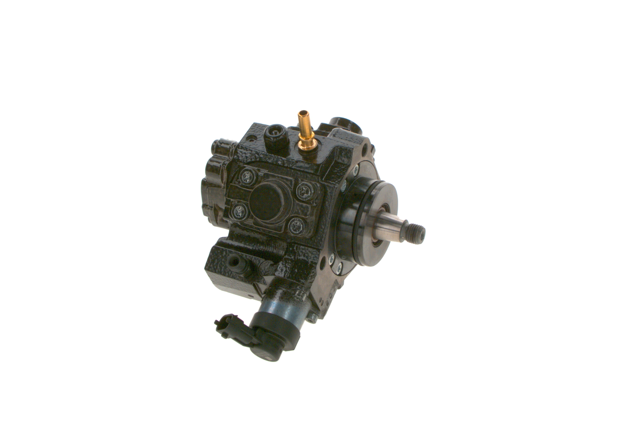 BOSCH 0 445 010 205 Hochdruckpumpe