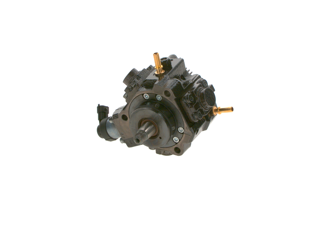 BOSCH 0 445 010 205 Hochdruckpumpe
