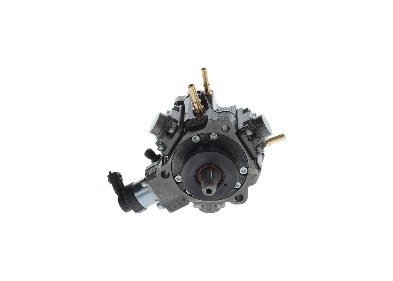 BOSCH 0 445 010 208 Hochdruckpumpe