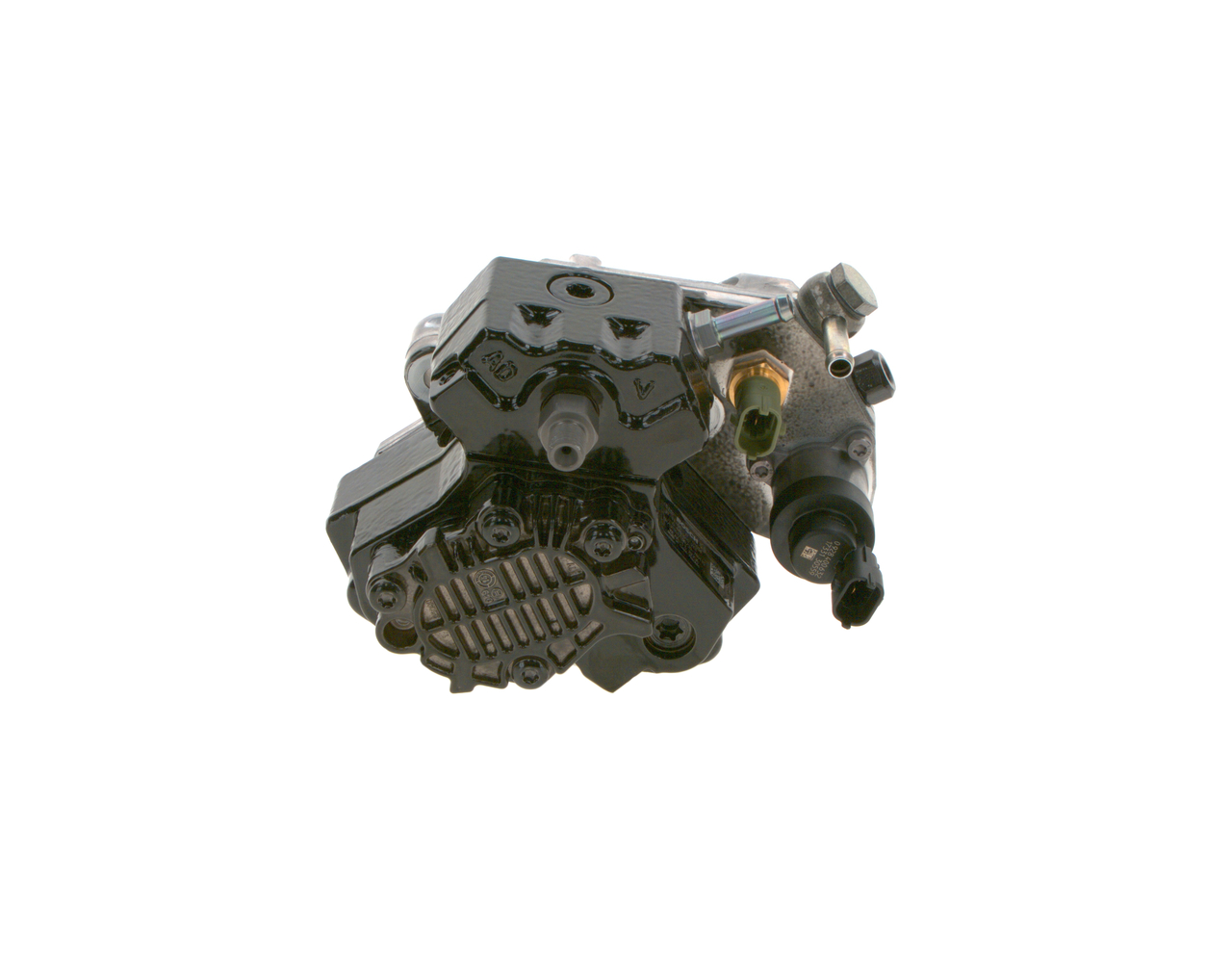 BOSCH 0 445 010 213 Hochdruckpumpe