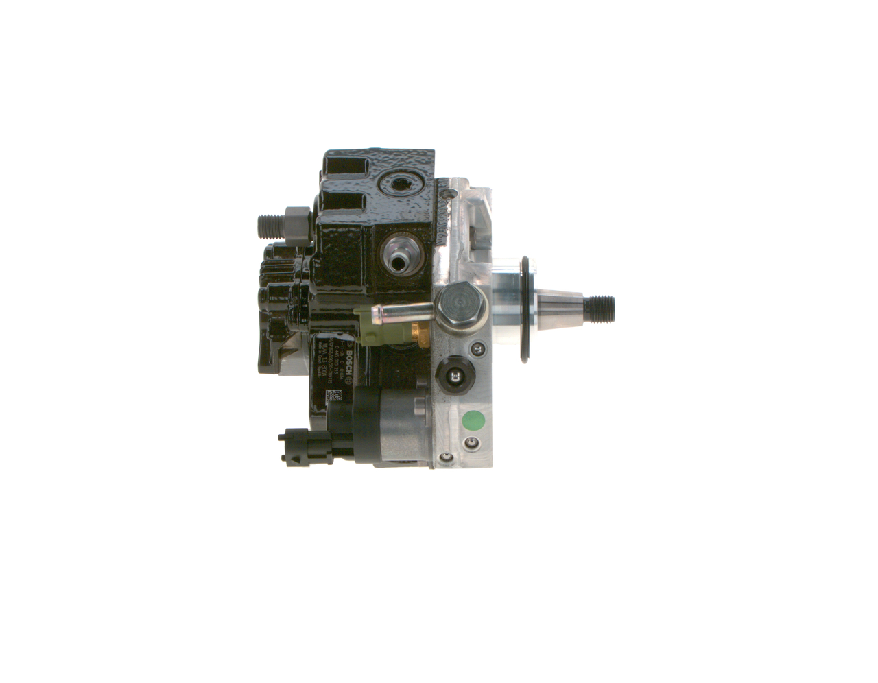 BOSCH 0 445 010 213 Hochdruckpumpe