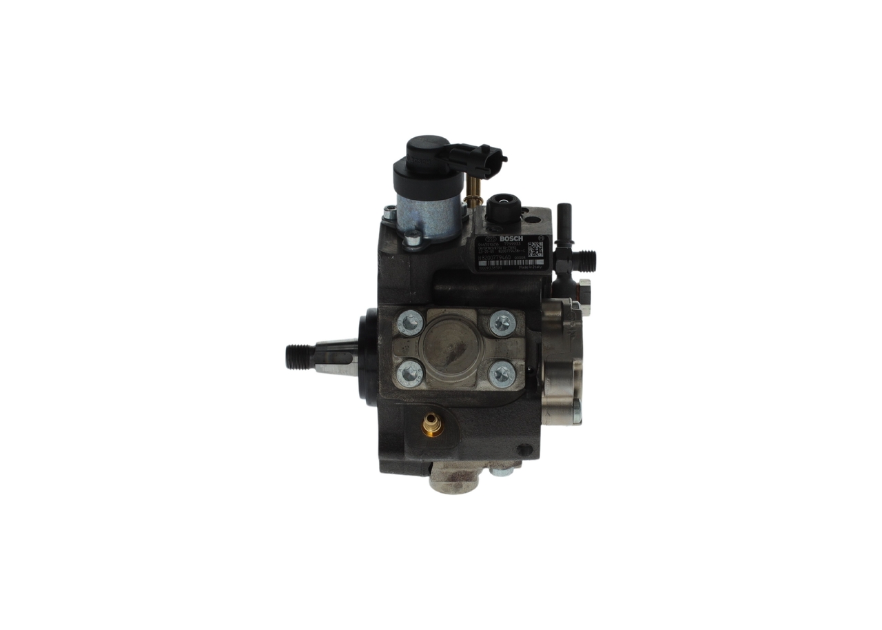 BOSCH 0 445 010 216 Hochdruckpumpe