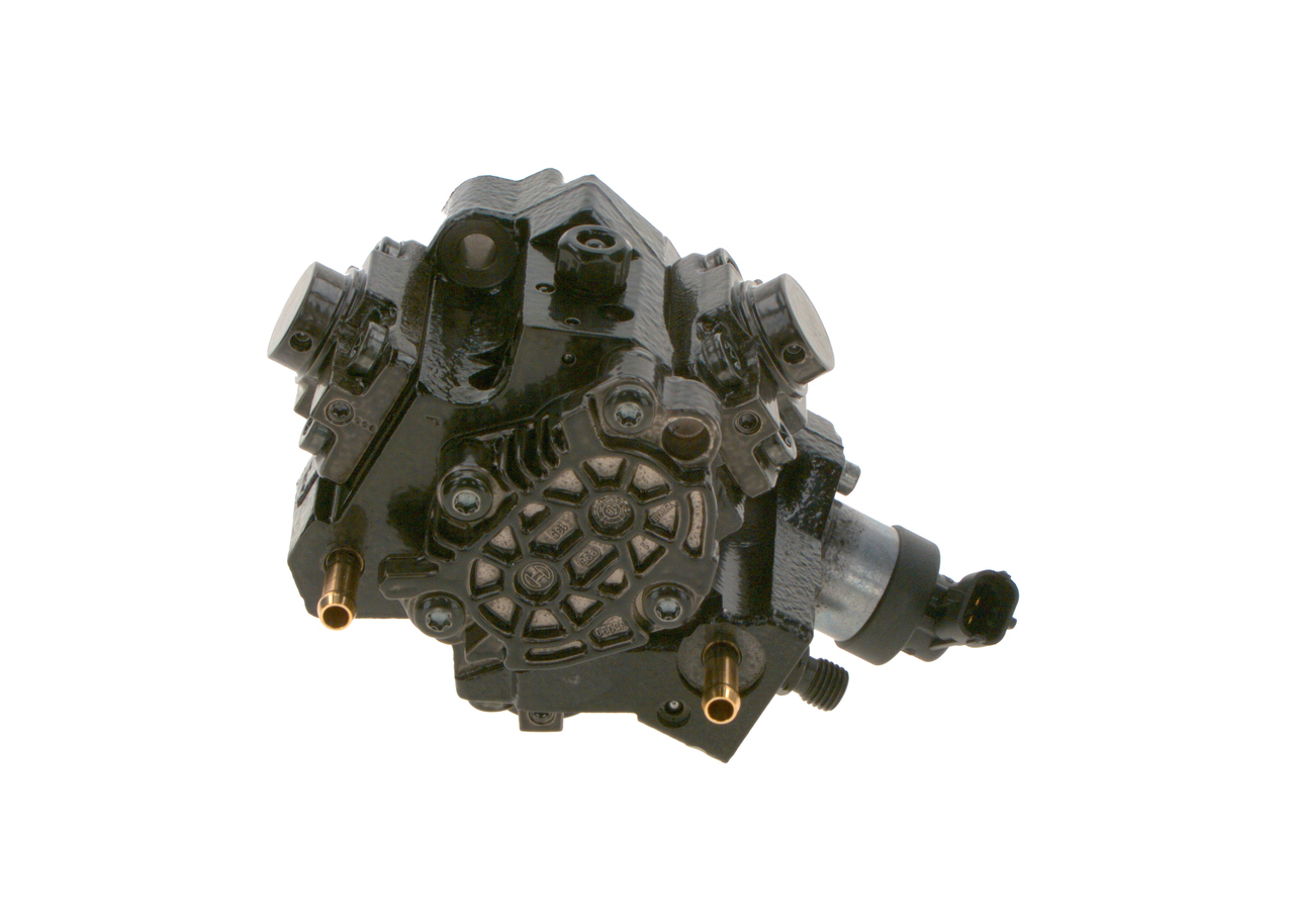 High Pressure Pump