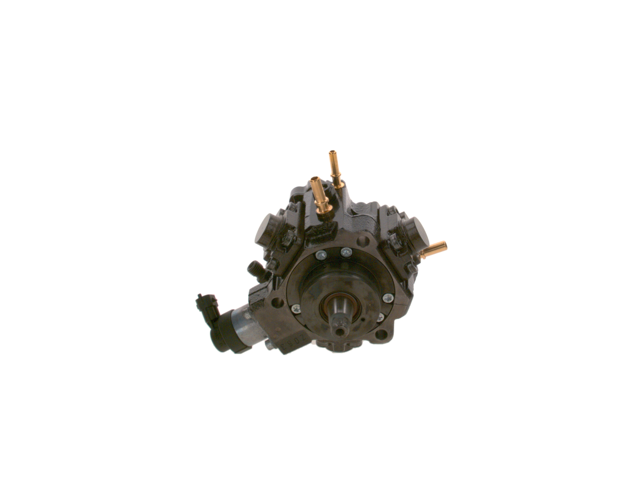 BOSCH 0 445 010 234 Hochdruckpumpe