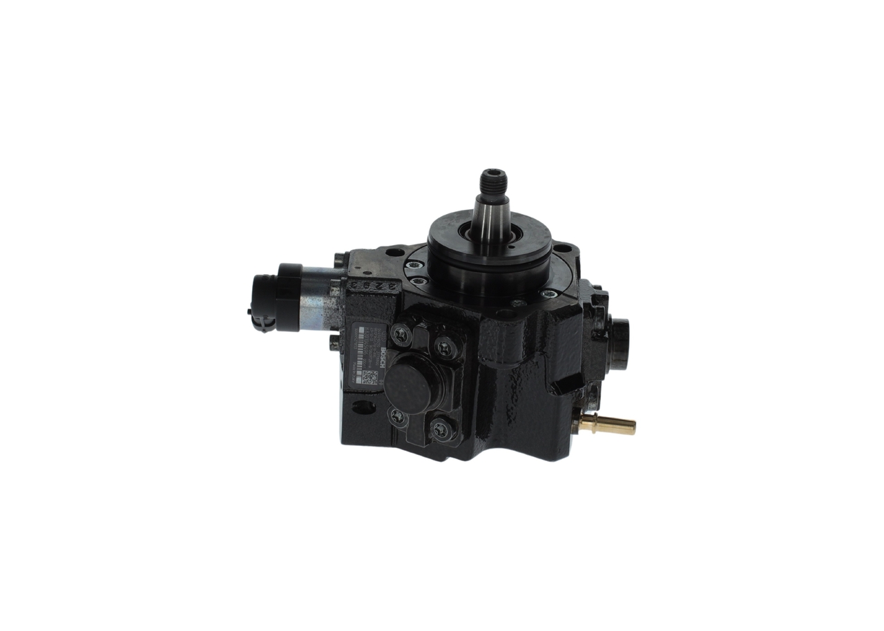 BOSCH 0 445 010 250 Hochdruckpumpe