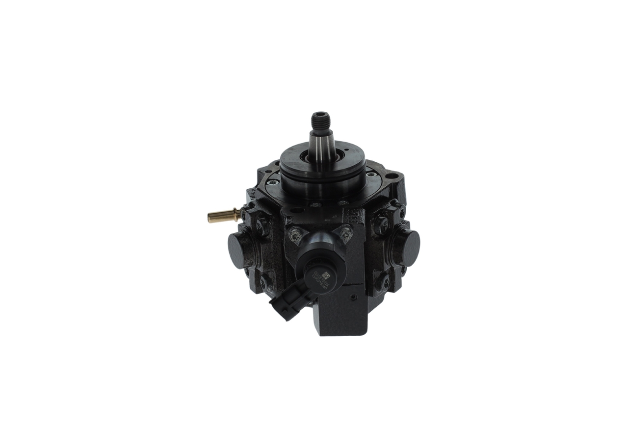 BOSCH 0 445 010 250 Hochdruckpumpe