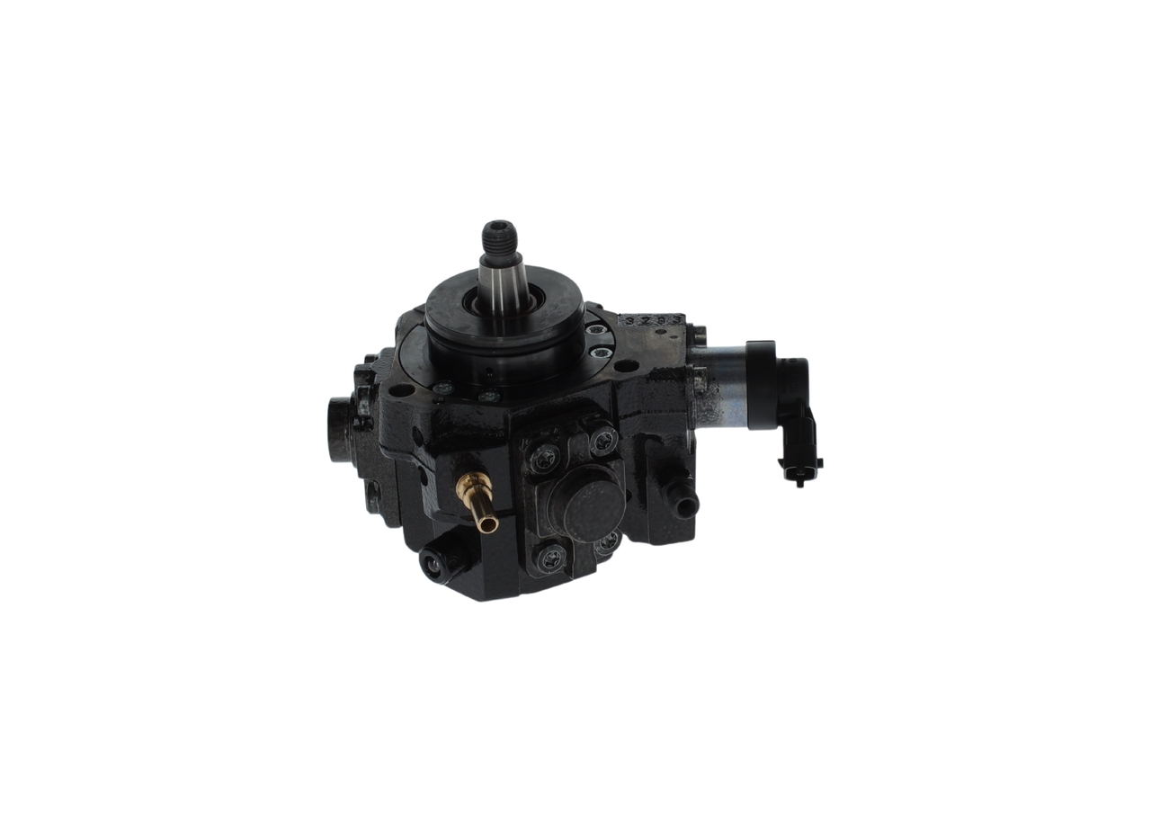 BOSCH 0 445 010 250 Hochdruckpumpe