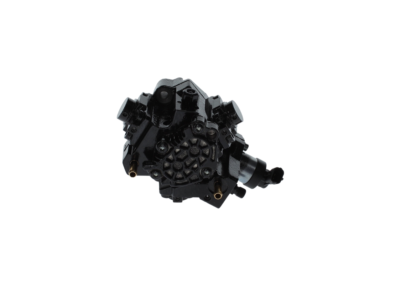 High Pressure Pump
