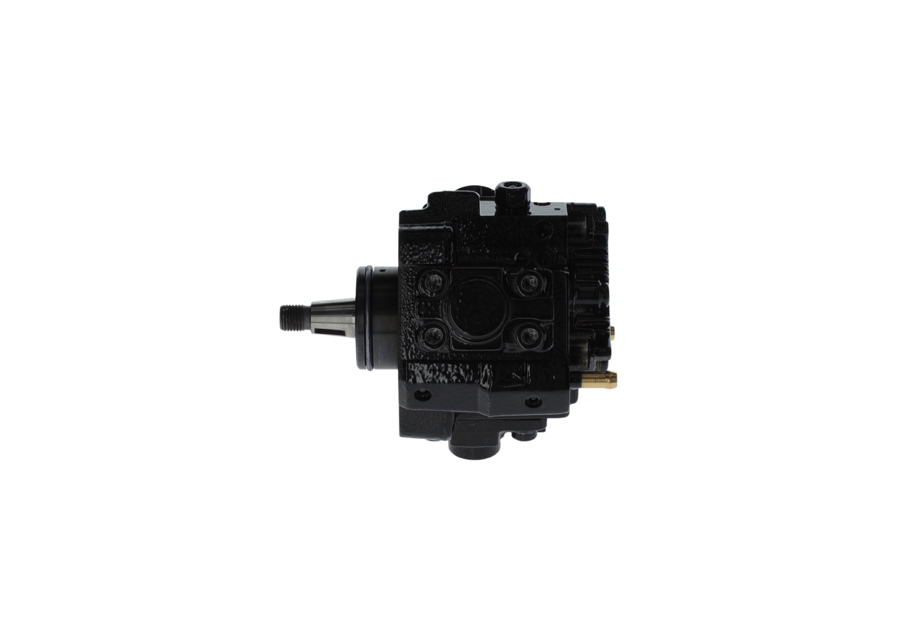 High Pressure Pump 2