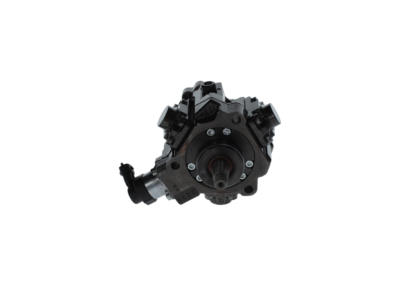 High Pressure Pump 3