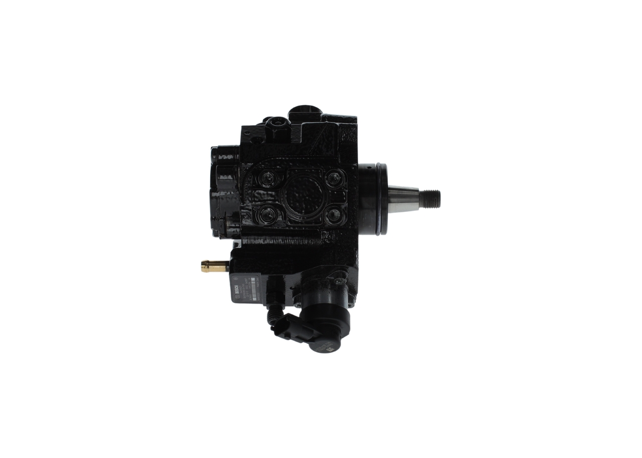 High Pressure Pump 4
