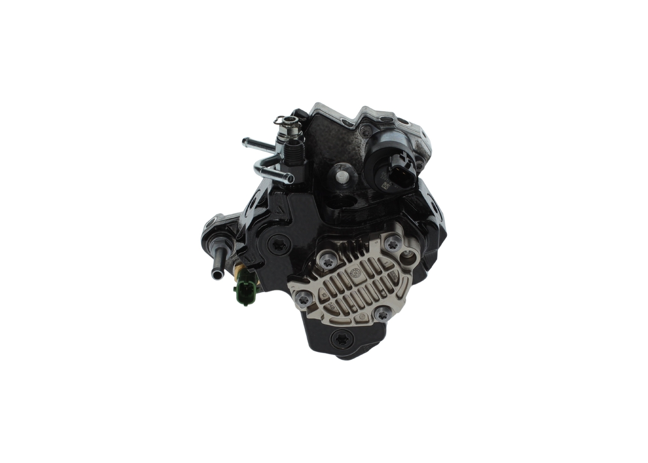 BOSCH 0 445 010 258 Hochdruckpumpe