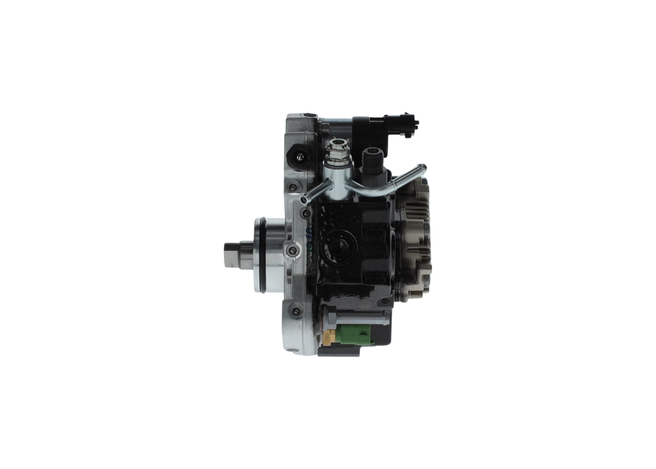 BOSCH 0 445 010 258 Hochdruckpumpe