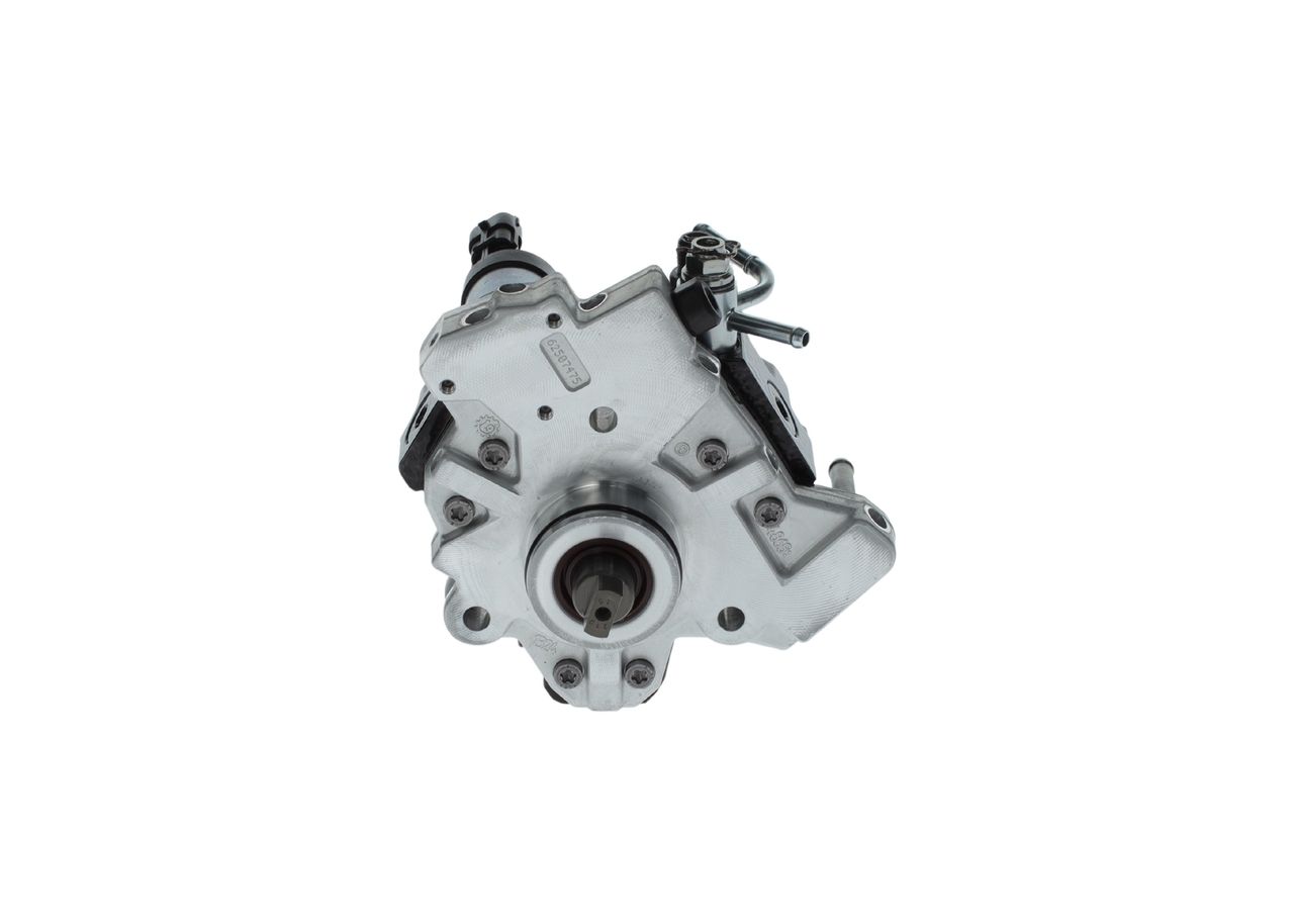 BOSCH 0 445 010 258 Hochdruckpumpe
