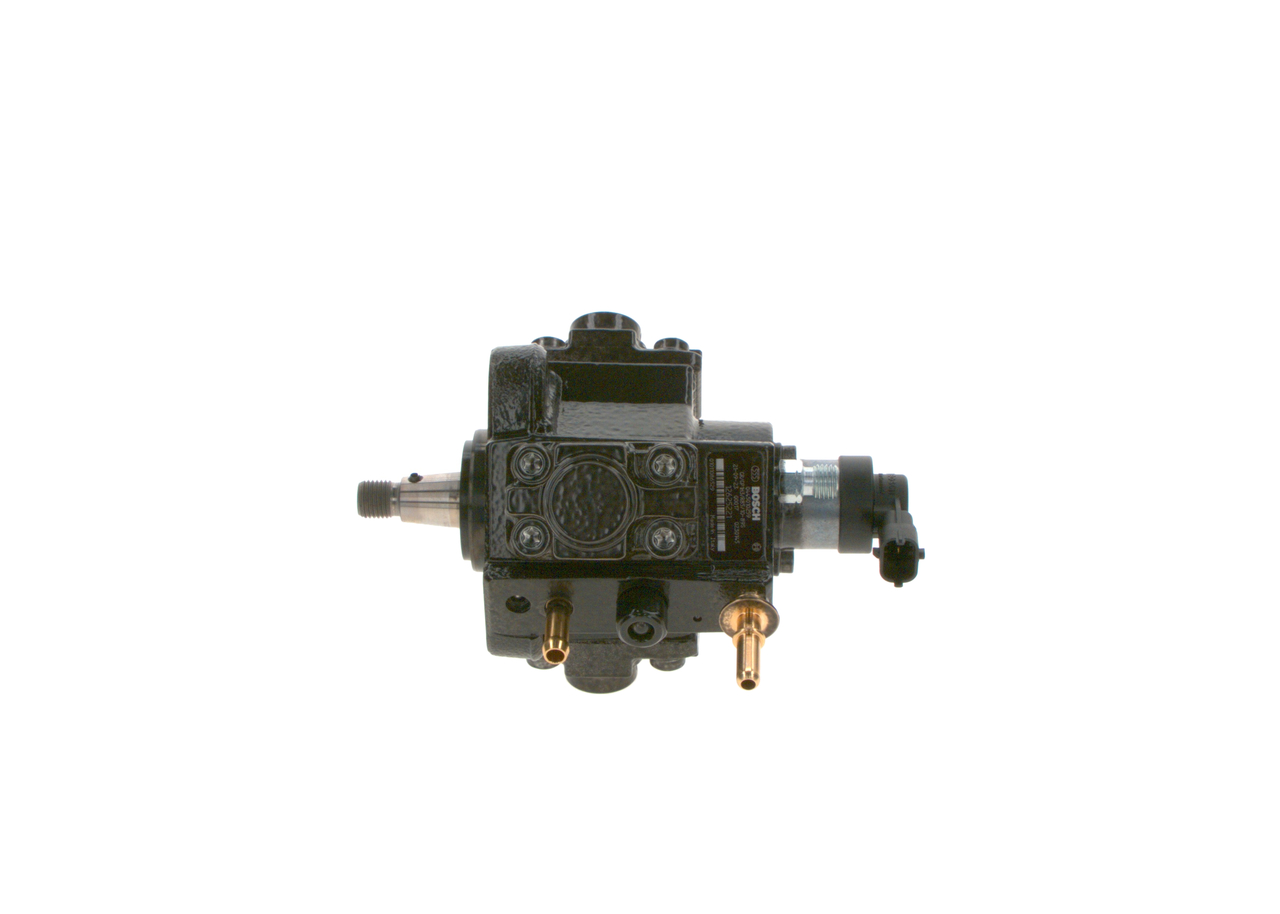 High Pressure Pump