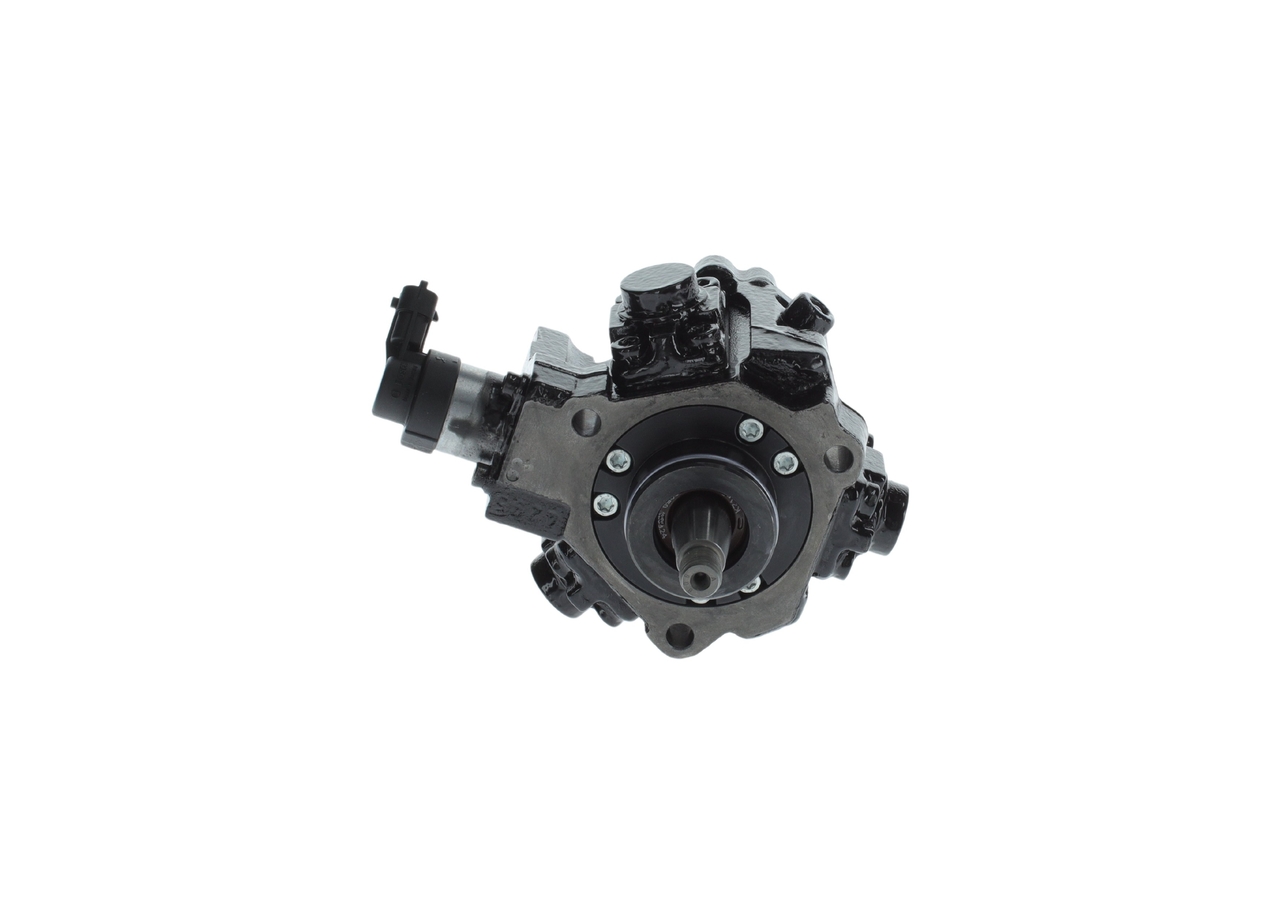 High Pressure Pump