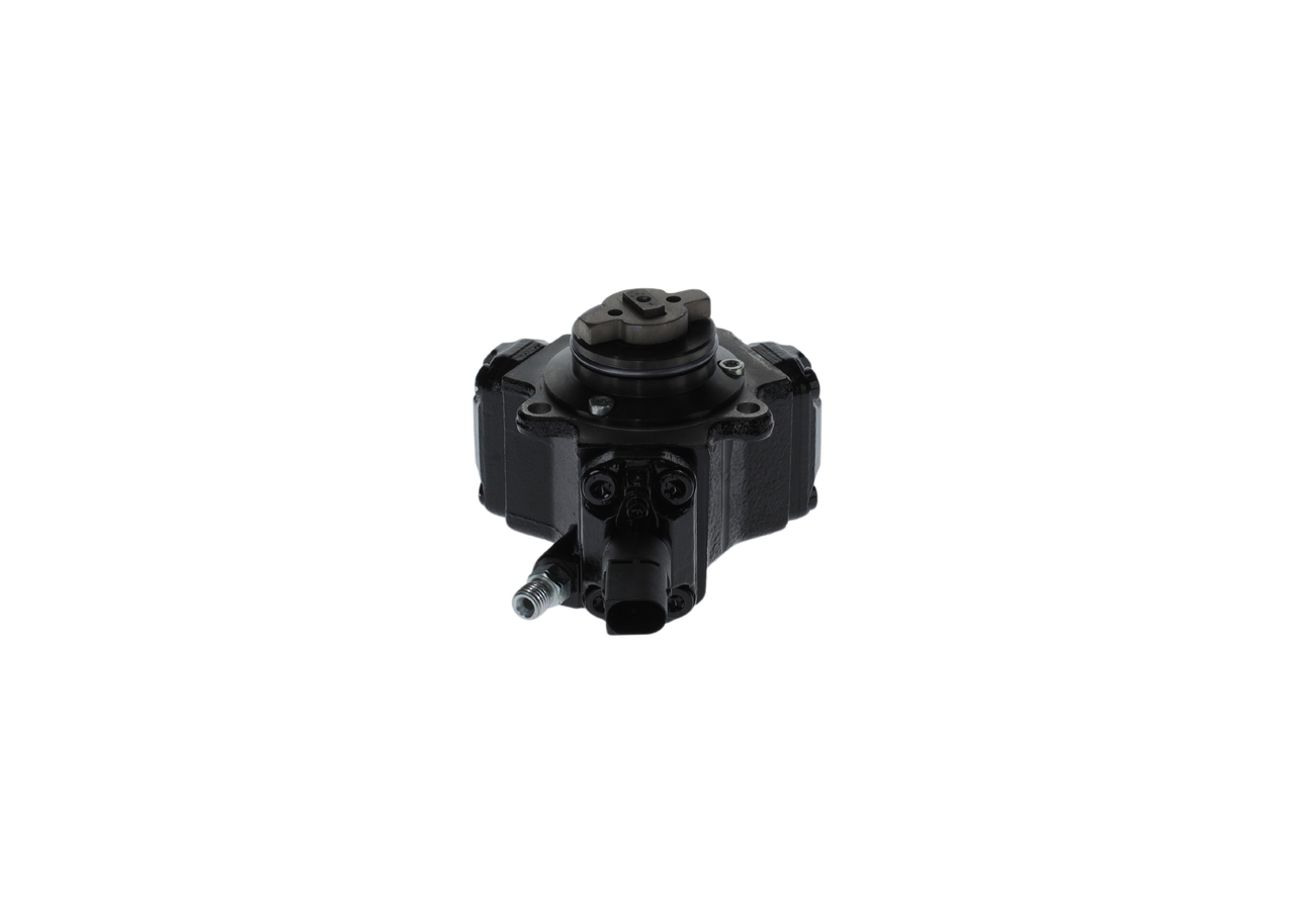 High Pressure Pump