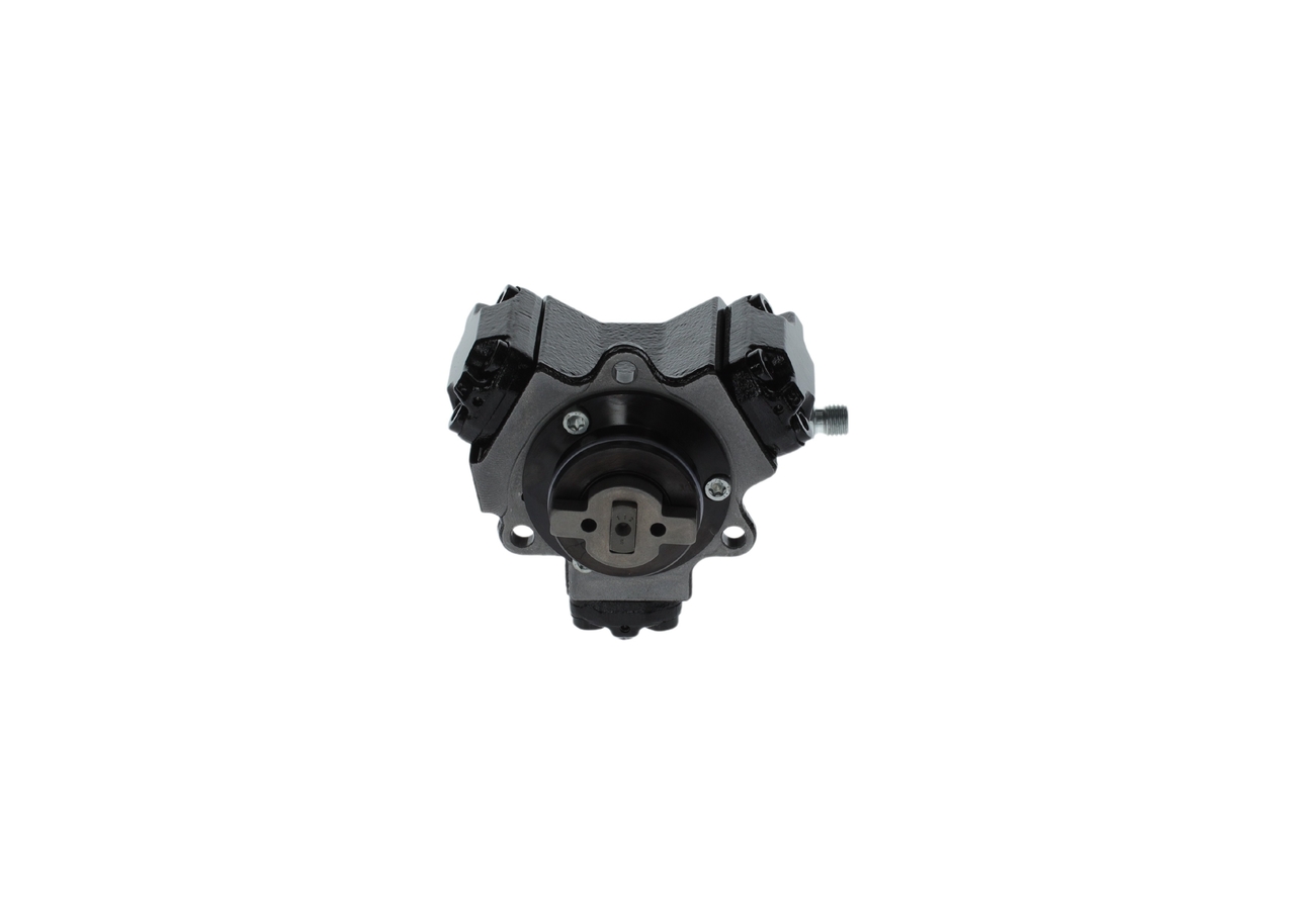High Pressure Pump