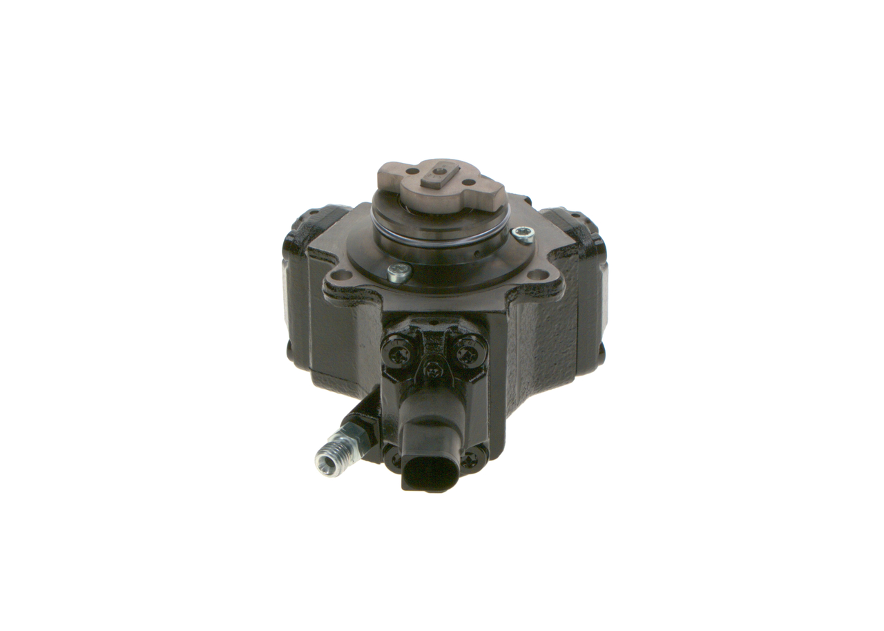 High Pressure Pump