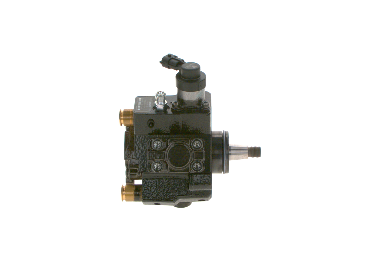 BOSCH 0 445 010 289 Hochdruckpumpe