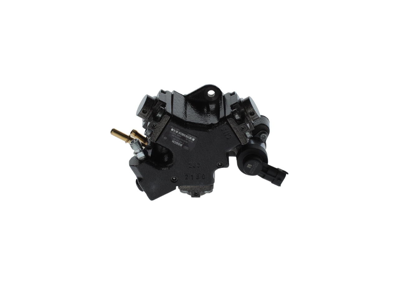 BOSCH 0 445 010 293 Hochdruckpumpe
