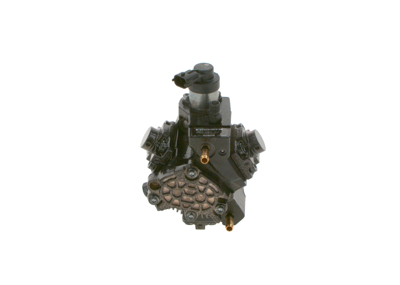 High Pressure Pump