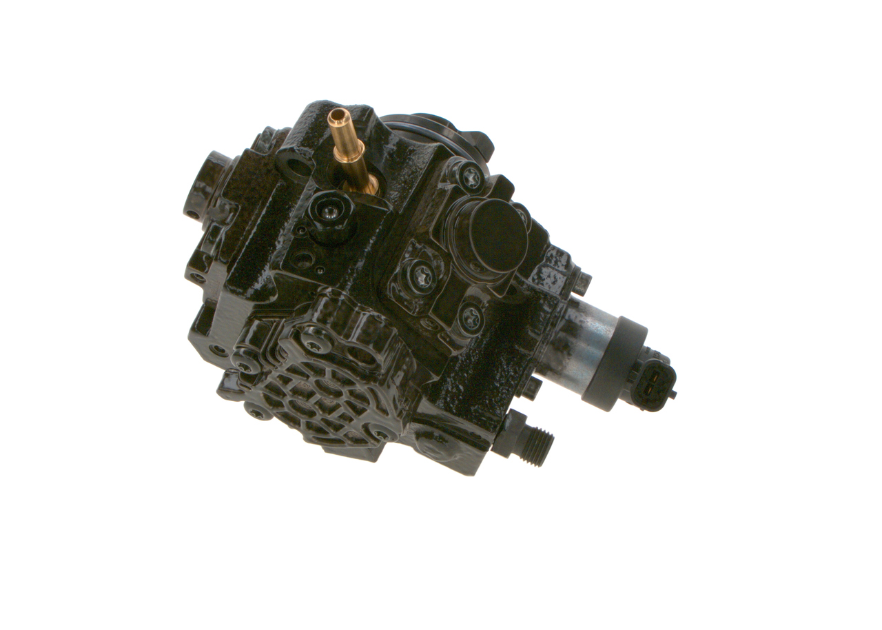 BOSCH 0 445 010 314 Hochdruckpumpe