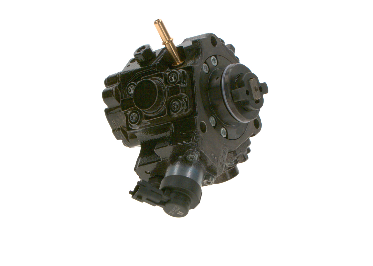 BOSCH 0 445 010 314 Hochdruckpumpe