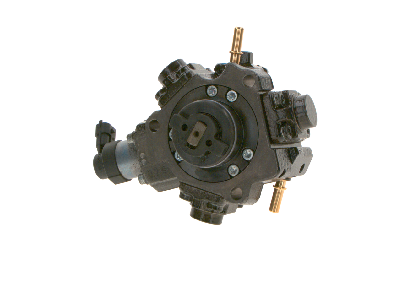 BOSCH 0 445 010 314 Hochdruckpumpe