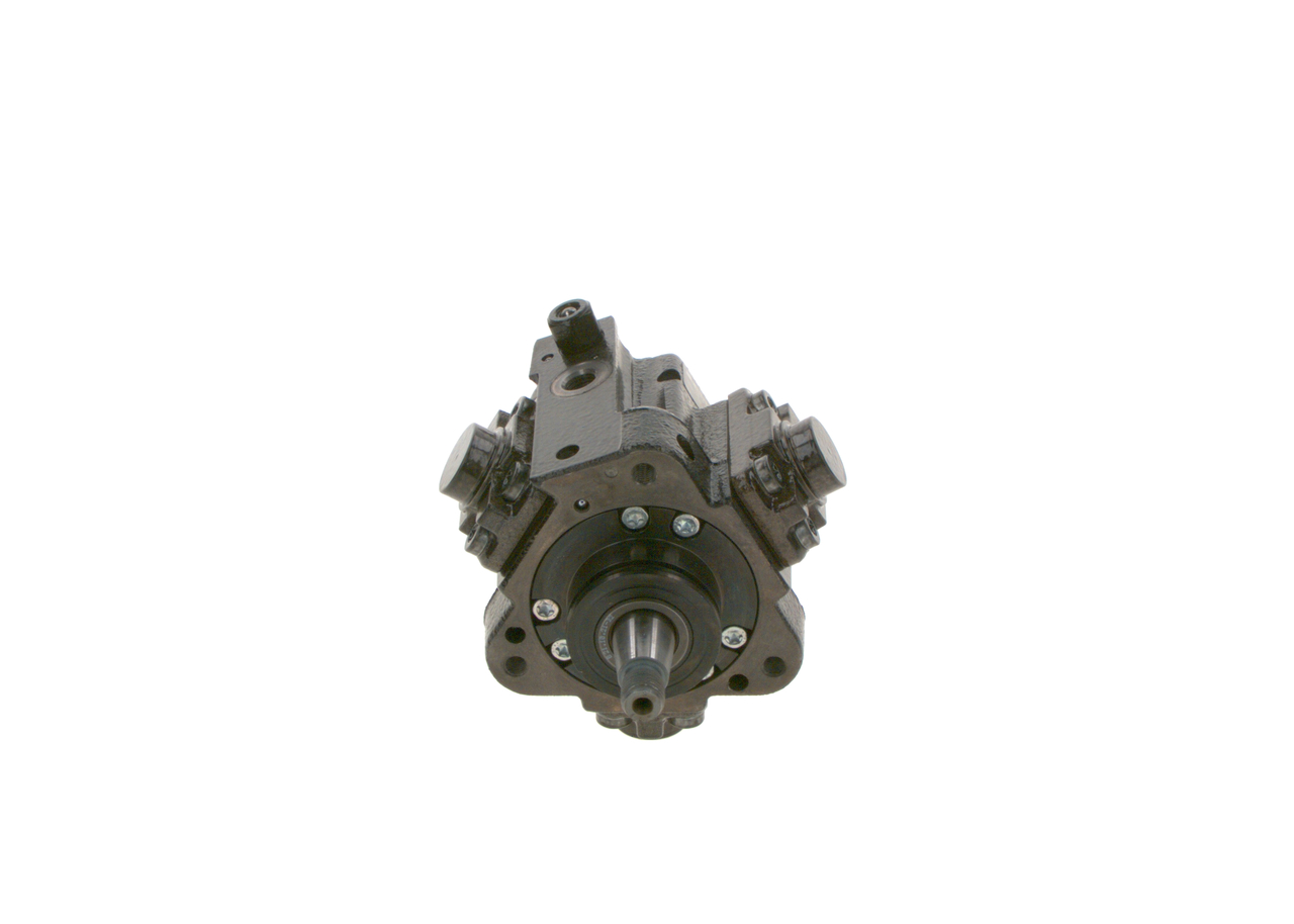 High Pressure Pump 3