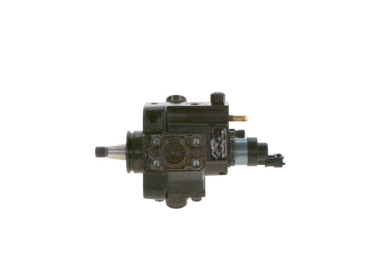 High Pressure Pump 4