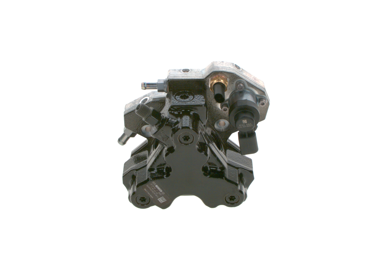 High Pressure Pump