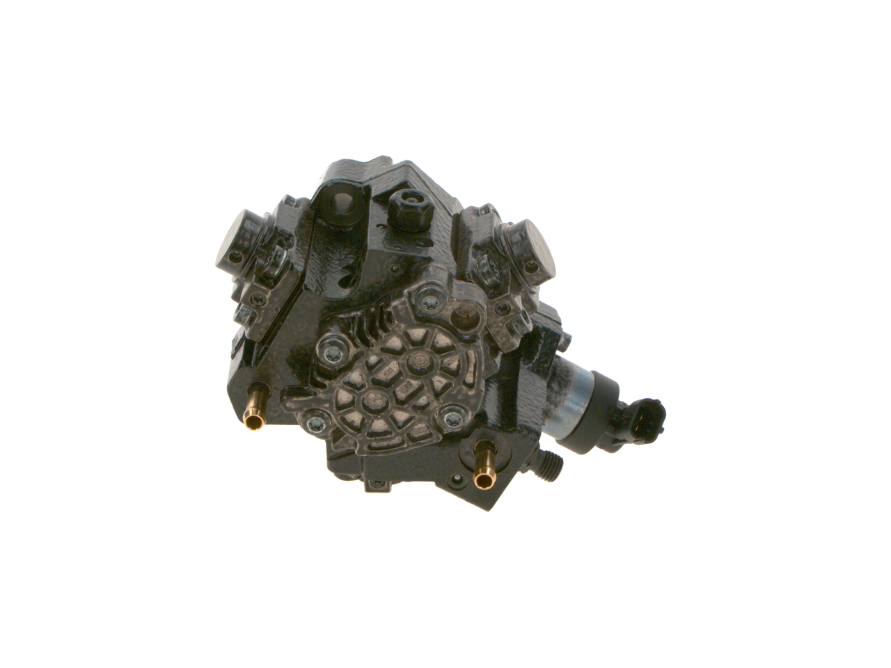 High Pressure Pump