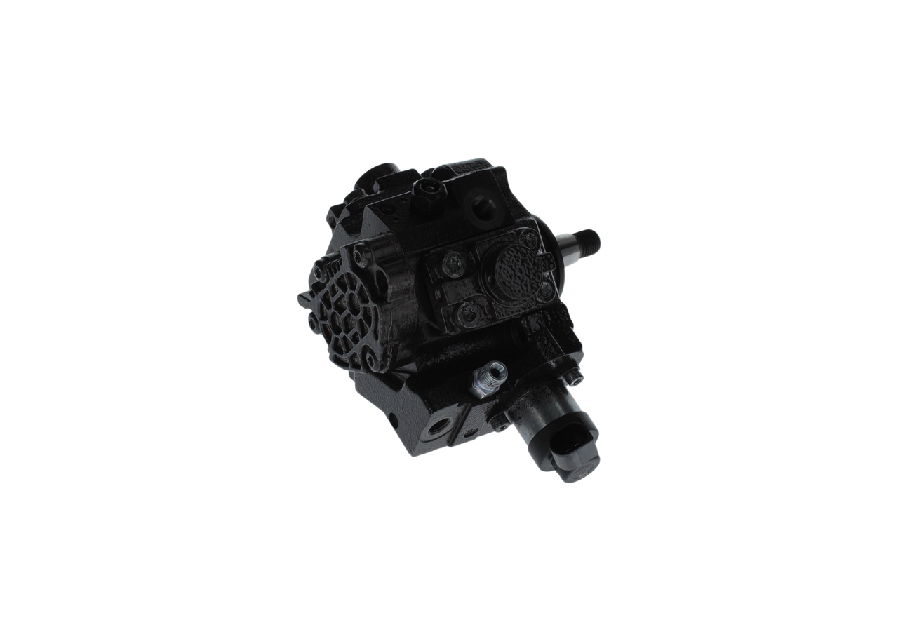 High Pressure Pump