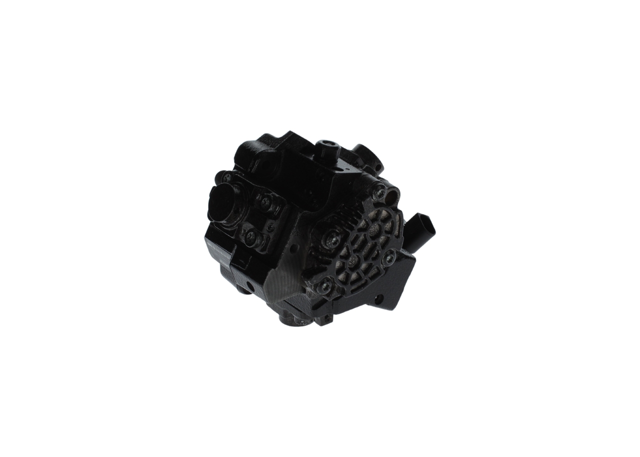 High Pressure Pump 2